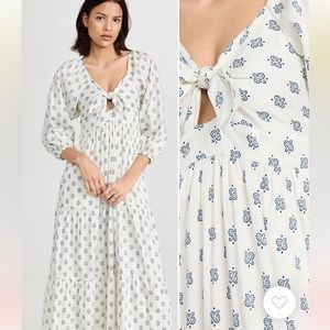 NWT Xirena Dress